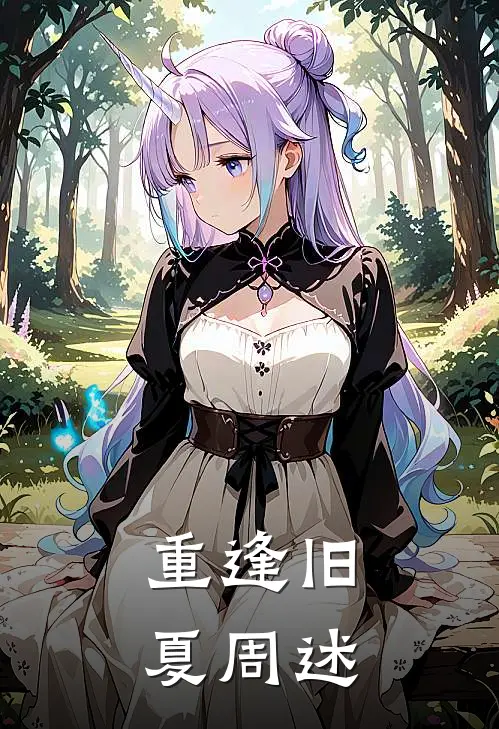 重逢旧夏周述